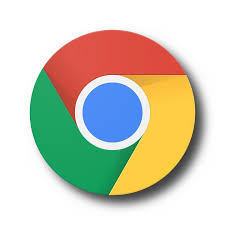 Chrome browser